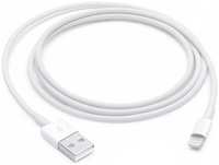 Кабель Apple Lightning to USB 2m (MD819ZM/A)