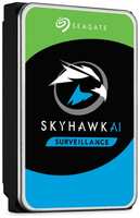 Жесткий диск Seagate Skyhawk 16TB (ST16000VЕ002)