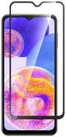 Защитное стекло PERFEO для Samsung Galaxy A23 Full Screen&Glue (PF_D0228)