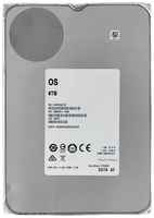 Жесткий диск OS Exos 7E8 6TB (ST6000NM021A)