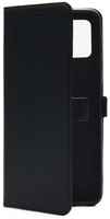 Чехол BoraSCO для Samsung Galaxy A53 Black (409902)