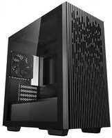 Корпус для компьютера Deepcool Matrexx 40 Black