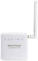 Wi-Fi Роутер WORLD VISION 4G CONNECT MICRO