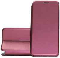 Чехол WELLMADE для Samsung Galaxy Note 20, бордовый (WM-0056-BY)