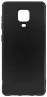 Чехол BoraSCO для Xiaomi Redmi Note 9S / 9 Pro Black