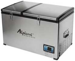 Автохолодильник ALPICOOL BCD80