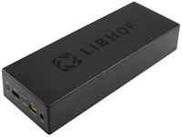 Внешний аккумулятор Libhof BP-30 16000mAh Black