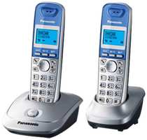 DECT-телефон Panasonic KX-TG2512RUS