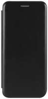 Чехол RED-LINE для Samsung Galaxy A02S, черный (УТ000024767)