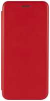 Чехол RED-LINE Unit для Samsung Galaxy A22, красный (УТ000027207)
