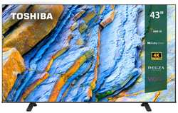 Ultra HD (4K) LED телевизор 43″ Toshiba 43C350LE
