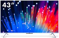 Ultra HD (4K) LED телевизор 43″ Haier 43 Smart TV S3