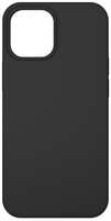 Чехол Moonfish для iPhone 13 mini MagSafe, черный (MF-SC-016)