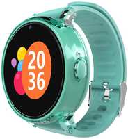 Детские умные часы Geozon Zero Mint (G-W25MNT)
