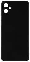 Чехол RED-LINE Ultimate для Samsung Galaxy A05, черный (УТ000038244)