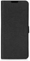 Чехол DF с флипом для Samsung Galaxy A05 Black (sFlip-125)