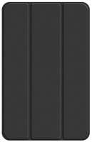 Чехол DF с флипом для Samsung Galaxy Tab A8 10.5″ Black (sFlip-116)