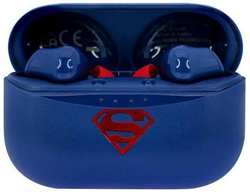 Беспроводные наушники Otl Technologies DC Comics Superman (DC0880)