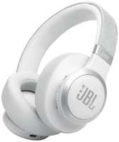 Беспроводные наушники JBL Live 770NC White (JBLLIVE770NCWHT)