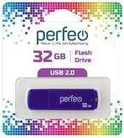 USB-флешка PERFEO C05 USB 32GB (PF-C05P032)