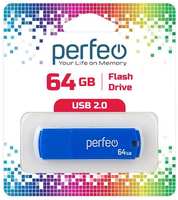 USB-флешка PERFEO C05 USB 64GB (PF-C05N064)