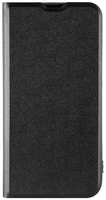 Чехол RED-LINE Book Cover New для Samsung Galaxy S23 FE Black (УТ000037640)
