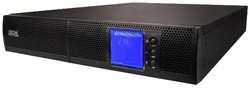 ИБП Powercom SNT-1000, 1000W, черный