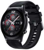 Смарт-часы HONOR Watch GS 3 Black (MUS-B19)