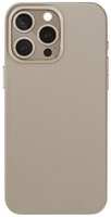 Чехол vlp для iPhone 15 Pro Ecо leather MagSafe (10516005)