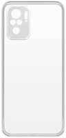 Чехол KRUTOFF Clear Case для Xiaomi Redmi Note 10 / 10S (285851)