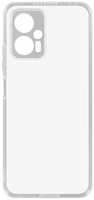 Чехол KRUTOFF Clear Case для Xiaomi Poco X4 GT (367240)