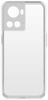 Чехол KRUTOFF Clear Case для OnePlus 10R (256799)