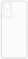 Чехол KRUTOFF Clear Case для Xiaomi Redmi Note 12 Pro 4G (448518)