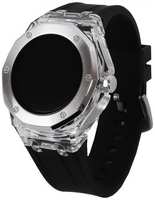 Смарт-часы HOCO Y13 Smart Sports Watch Black (962543)