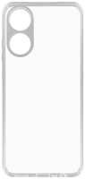 Чехол KRUTOFF Clear Case для Oppo A78 4G (470944)