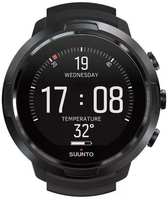 Смарт-часы Suunto D5, для дайвинга (SS050192000)