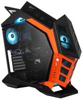 Игровой компьютер LYAMBDA Bumblebee i7-13700F/DDR4 32GB/SSD M.2 1TB/4060TI 8G/Win11Home (L-GM171123-BB)