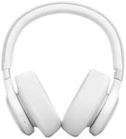 Беспроводные наушники JBL Live 770NC White (JBLLIVE770NCWHT)