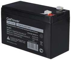 Аккумулятор для ИБП GoPower LA-1272