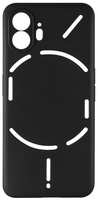 Чехол RED-LINE Ultimate Nothing для Phone 2 Black (УТ000037160)