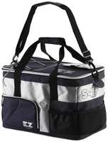 Сумка-термос EZ Coolers Travel 54 Can (60189)