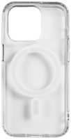 Чехол -LINE MagSafe для iPhone 14 Pro, с силиконовым краем, (УТ000032408)