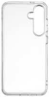 Чехол uBear Real Case для Samsung Galaxy S24+, усиленный, прозрачный (CS343TT66RL-SS24)