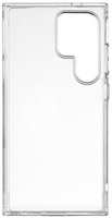 Чехол uBear Real Case для Samsung Galaxy S24 Ultra, усиленный, прозрачный (CS344TT68RL-SS24)