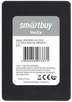 SSD накопитель Smartbuy Helix 480GB TLC SATA3 (SBSSD480-HLX-25S3)