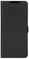 Чехол DF с флипом для Samsung Galaxy S23 FE Black (sFlip-124)