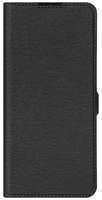 Чехол DF с флипом для Xiaomi Redmi Note 13 4G Black (xiFlip-108)