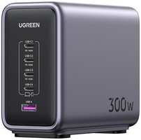 Сетевое зарядное устройство UGREEN GaN Fast Desktop Charger (CD333)