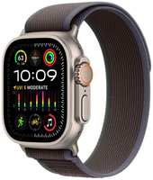 Смарт-часы Apple Watch Ultra 2 Trail Loop Blue / Black