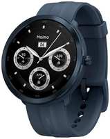 Смарт-часы 70mai Maimo Watch R WT2001 GPS Blue